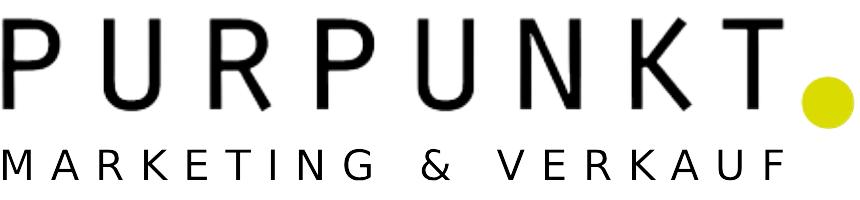 Logo of Purpunkt